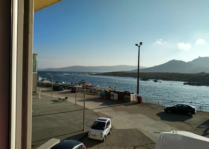 Mar De Camelle 아파트