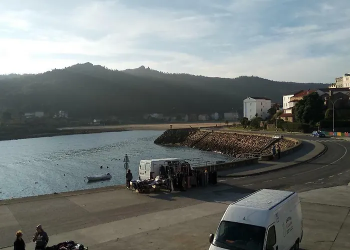 아파트 Mar De Camelle Camelle