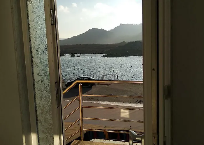 Mar De Camelle * Camelle