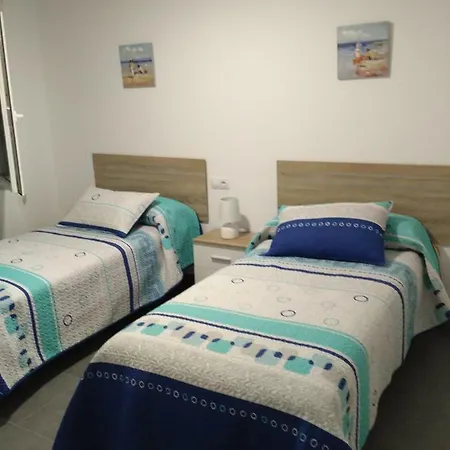 Apartamento Camelle * Camelle