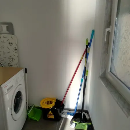 Apartamento Camelle