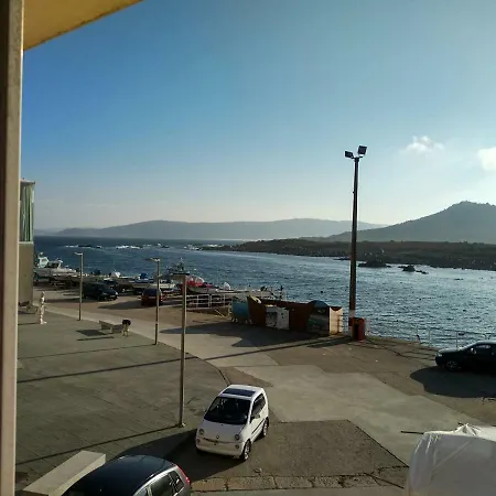 Apartamento Camelle Apartment