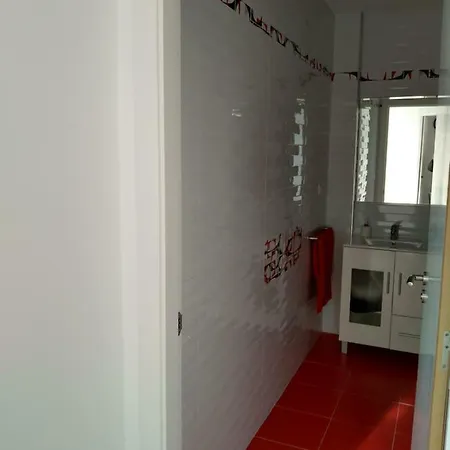 Apartamento Camelle Apartment