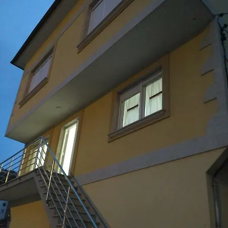 Apartamento Camelle Apartment Camelle