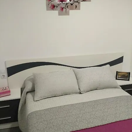Apartment Apartamento Camelle Camelle