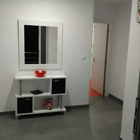 Apartment Apartamento Camelle Camelle