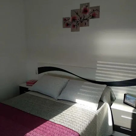 Apartamento Camelle * Camelle