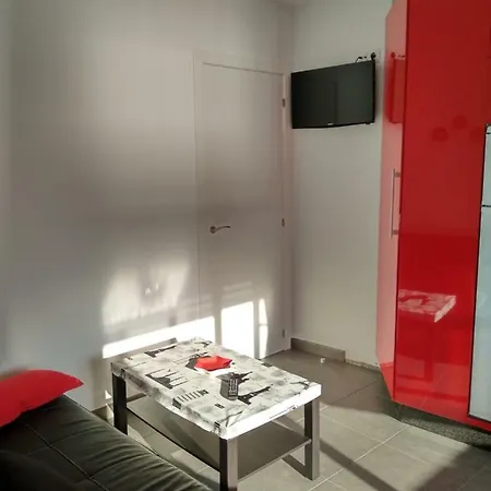Apartamento Camelle * Camelle