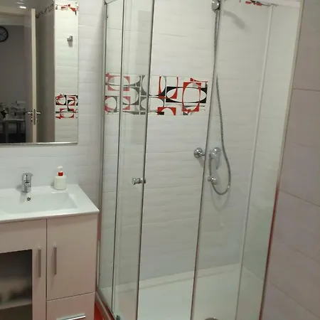 Apartamento Camelle Camelle