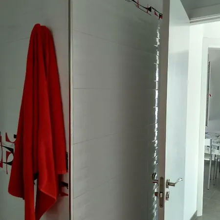 Apartamento Camelle Apartment Camelle