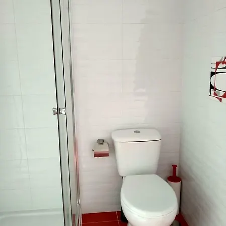 Apartamento Camelle Apartment *