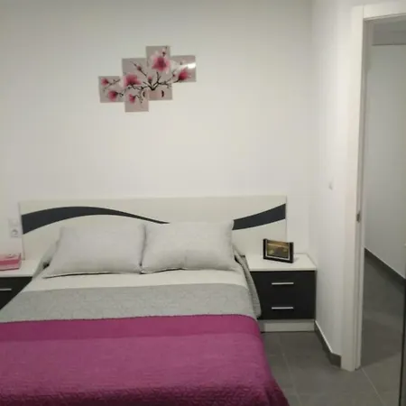 Apartamento Camelle Apartment *