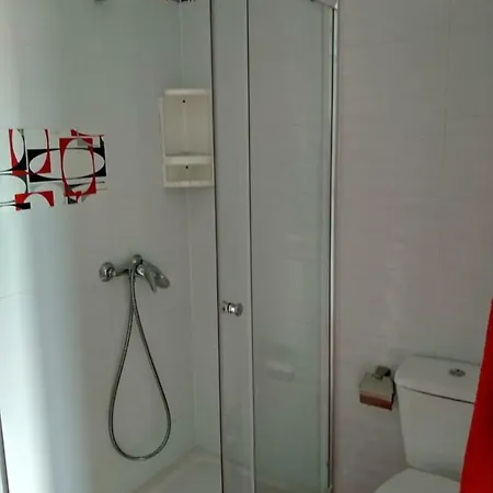 Apartamento Camelle Apartment
