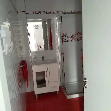 Apartamento Camelle * Camelle