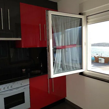 Apartamento Camelle