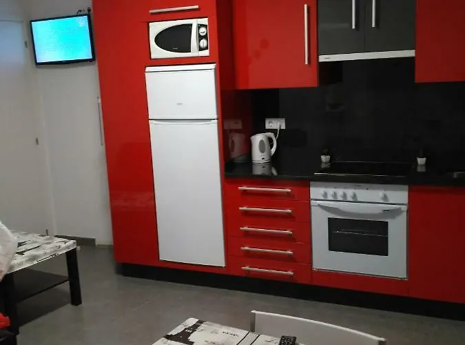 Mar De Camelle Apartamento