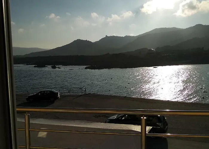 Mar De Camelle *