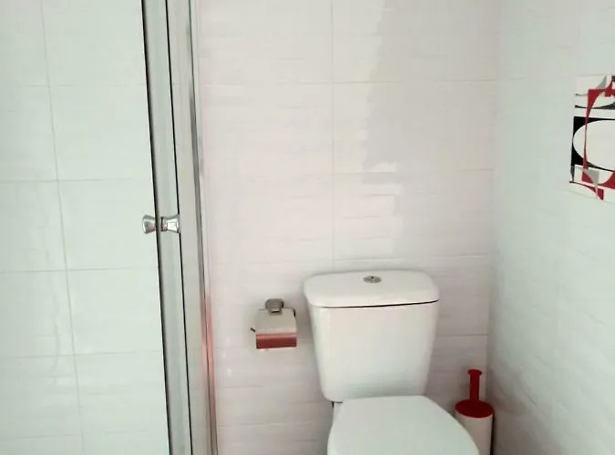 Mar De Camelle Apartamento *