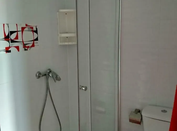 Mar De Camelle Apartamento
