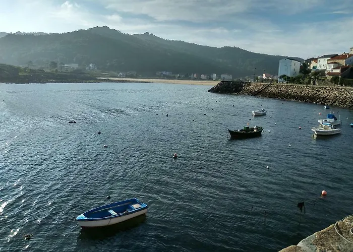Mar De Camelle